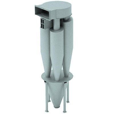 Циклон 4БЦШ 200-550